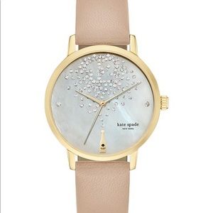 Kate spade watch